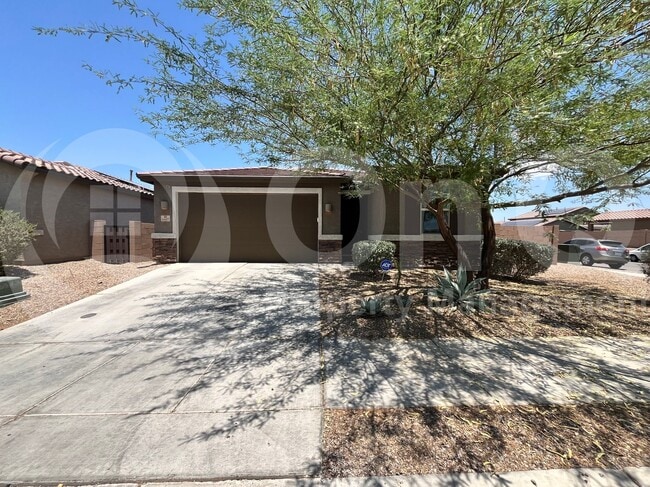 Building Photo - 6597 E Via Arroyo Azul