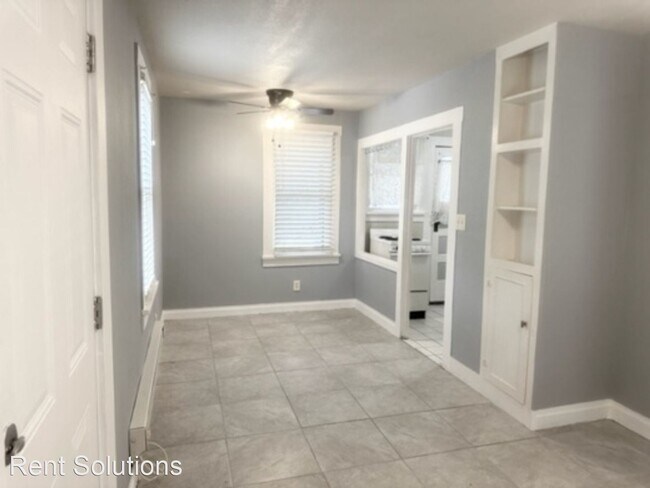 Building Photo - 3 br, 1 bath House - 2417 11th St N
