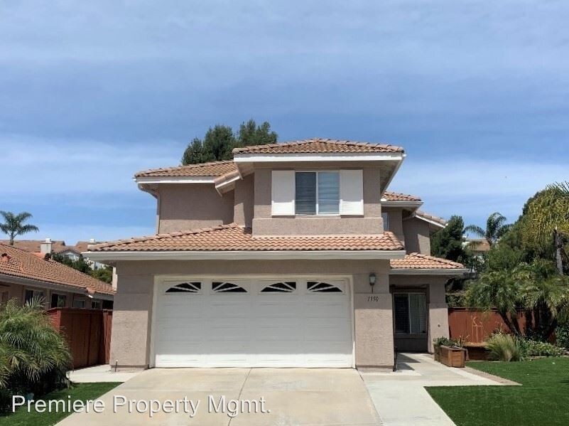 Primary Photo - 4 br, 2.5 bath House - 1350 Calle Goya