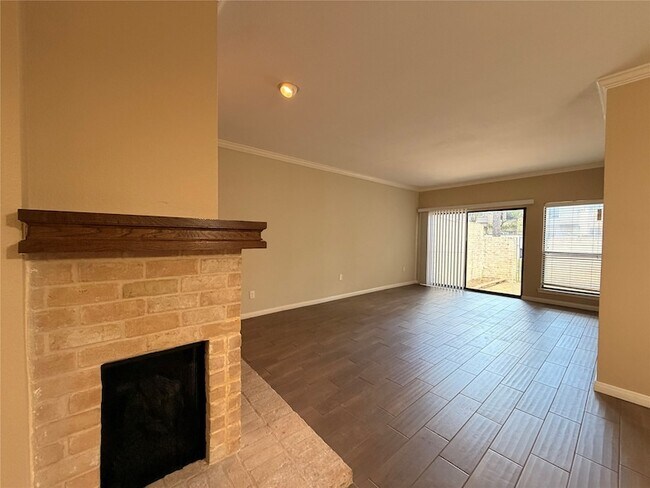 Building Photo - 12625 Memorial Dr