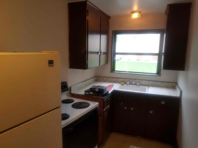 Foto del edificio - 8403 Buffalo Ave