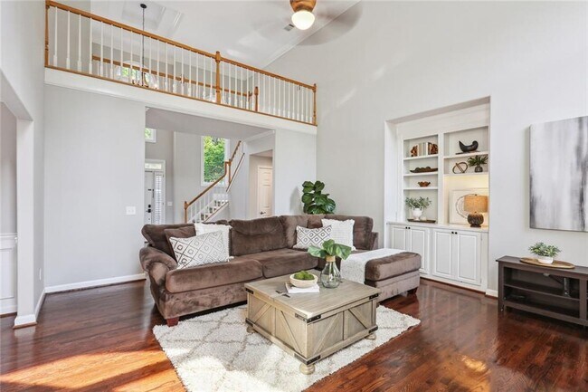 Foto del edificio - 155 Nesbit Ridge Dr