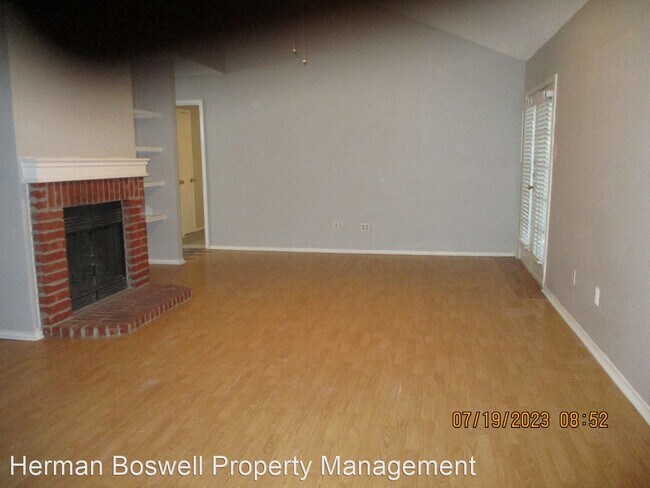 Building Photo - 3 br, 2 bath House - 1105 Cardinal Oaks