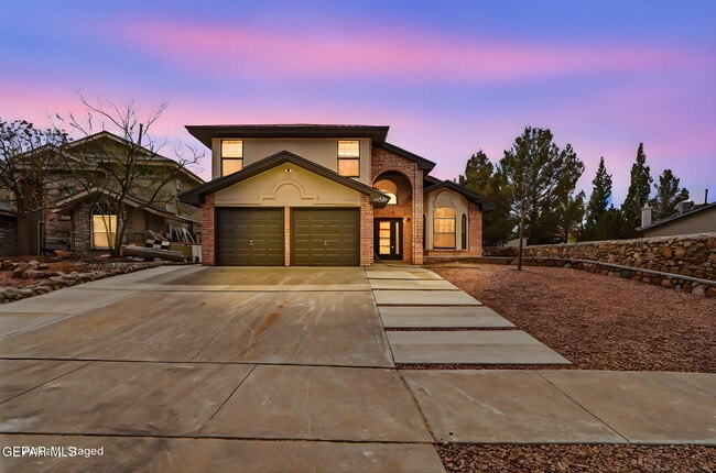 Building Photo - 6808 Marble Canyon Dr