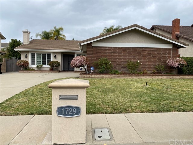 Primary Photo - 1729 Redgate Cir