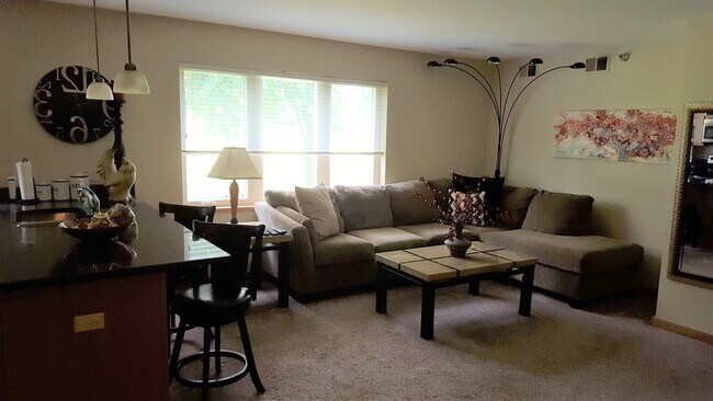 Foto del edificio - 2821 26th St NW
