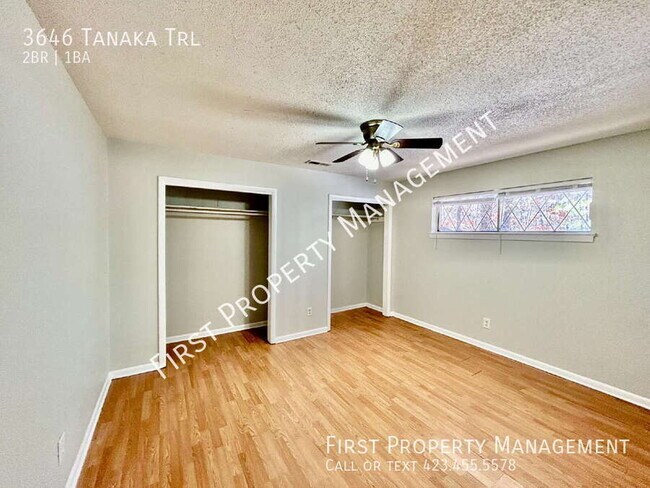 Foto del edificio - 3646 Tanaka Trail