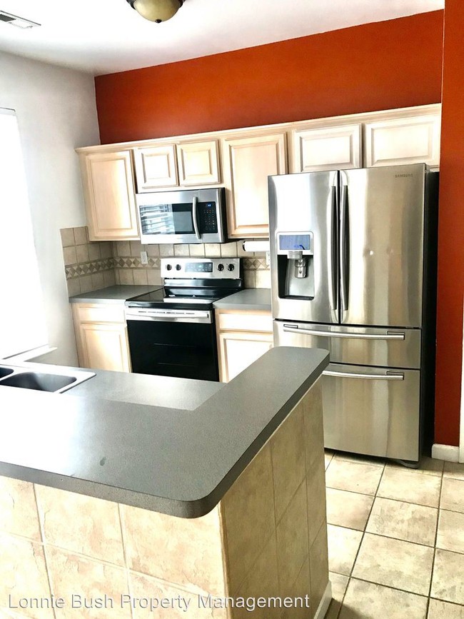 Building Photo - 3 br, 2.5 bath House - 2136 Marina Shores Dr