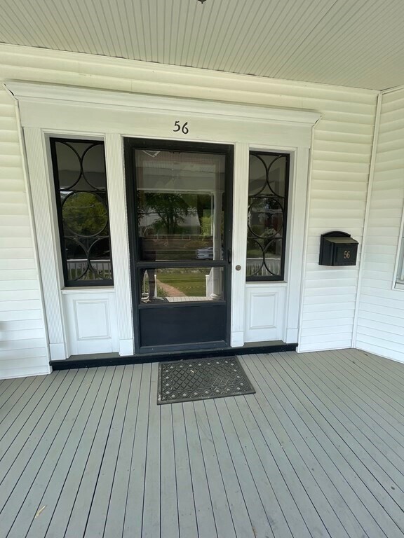 Foto del edificio - 56 Park Ave