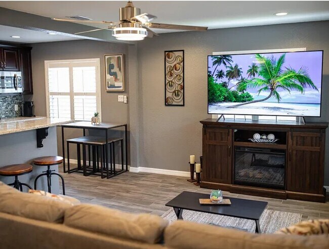 Foto del edificio - 3620 47th St N