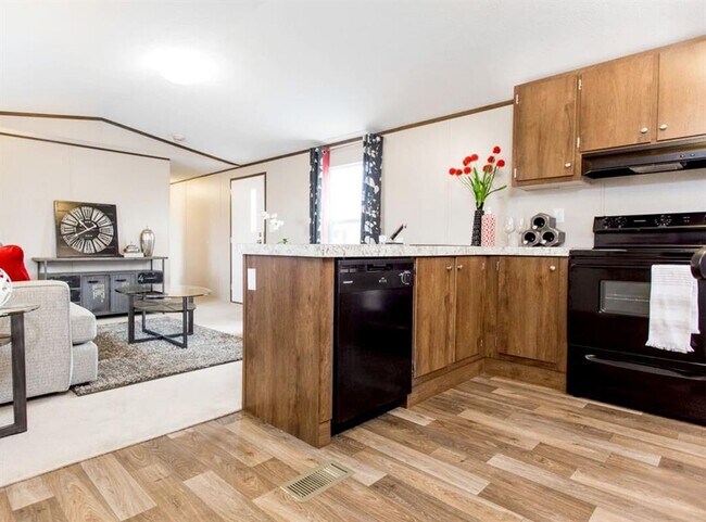 Foto del edificio - 17338 W Farm To Market 1097