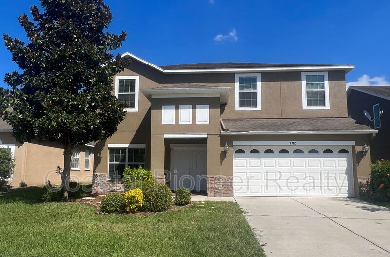 7712 Rathdown Ln, Wesley Chapel, FL 33545 House Rental in Wesley