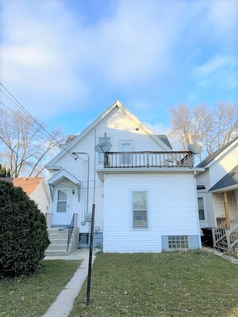 Building Photo - 1429 Maryland Ave