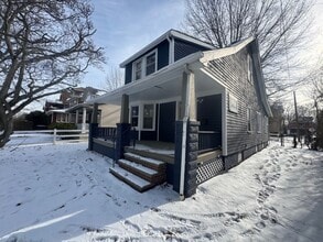 Building Photo - 13602 Othello Ave