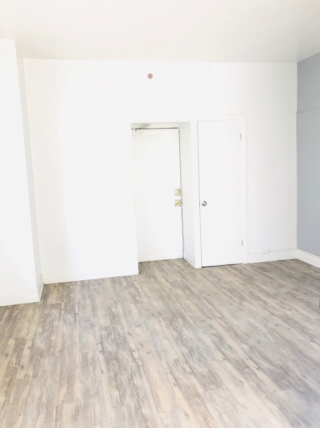 Interior Photo - The Asbury Apartments