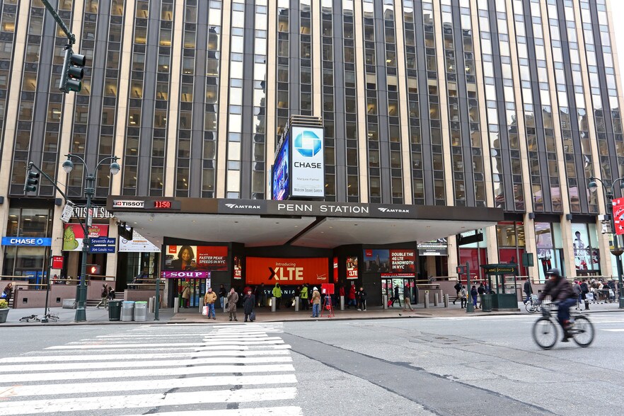 Chelsea Neighborhood Guide Living in New York