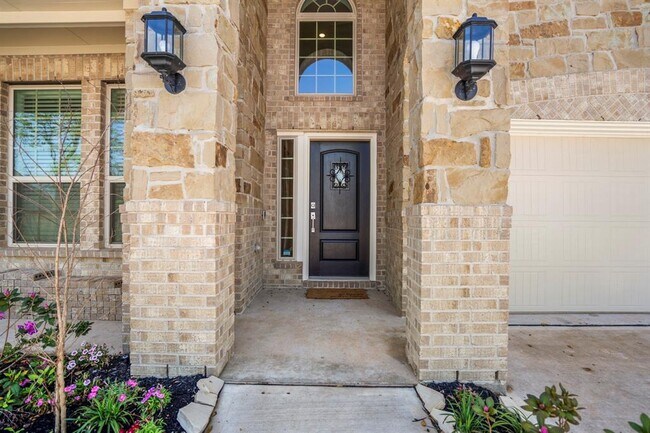 Foto del edificio - 1607 Clover Ct