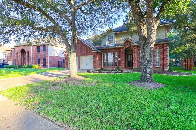 Building Photo - 14311 Ragus Lake Dr