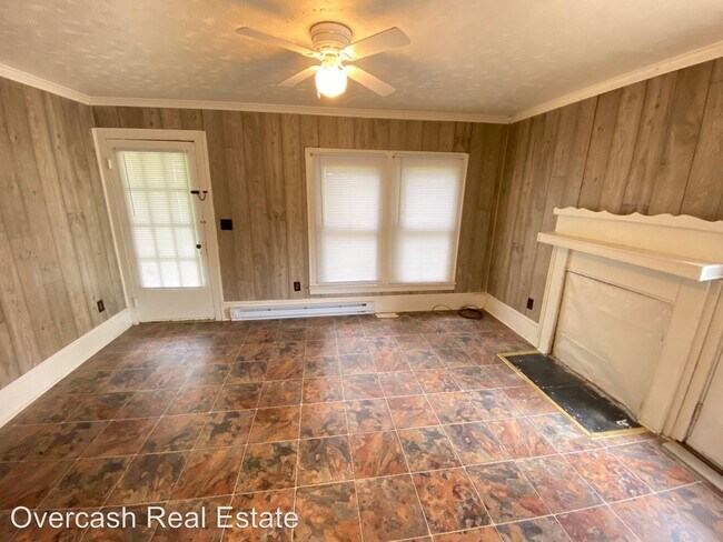 Building Photo - 2 br, 1 bath House - 4625 Poplar Tent Road