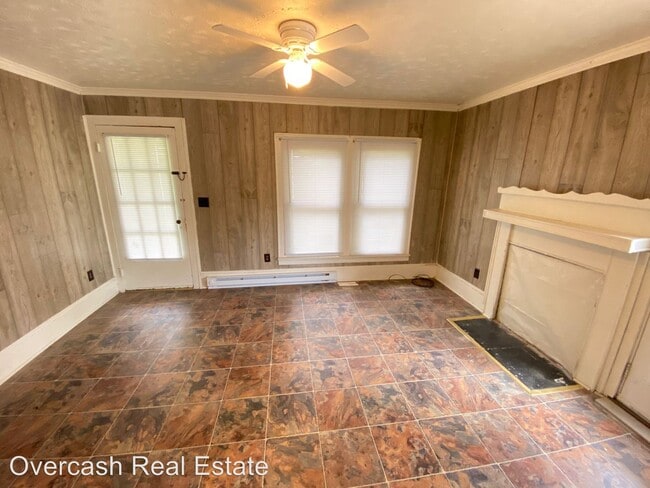 Foto del edificio - 2 br, 1 bath House - 4625 Poplar Tent Road