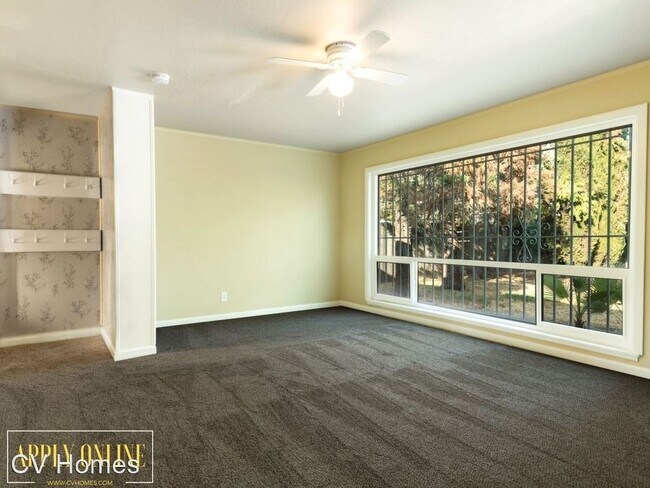 Building Photo - 2 br, 1 bath House - 6031 Mc Laren Ave.