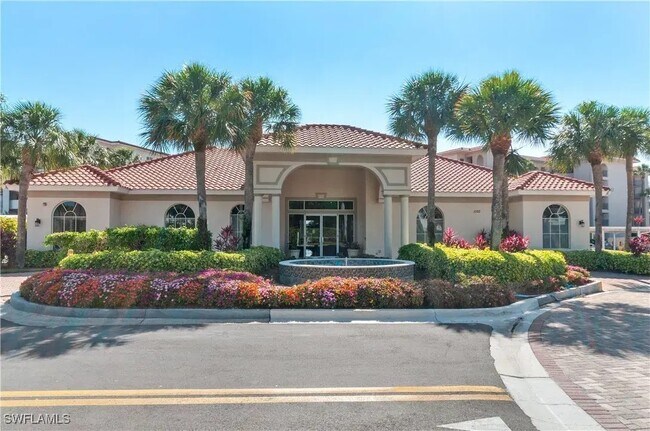 Casa club del High Point Country Club - 5 High Point Cir W