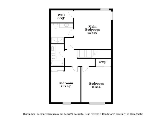 Building Photo - 2620 Sparrow Hill Dr