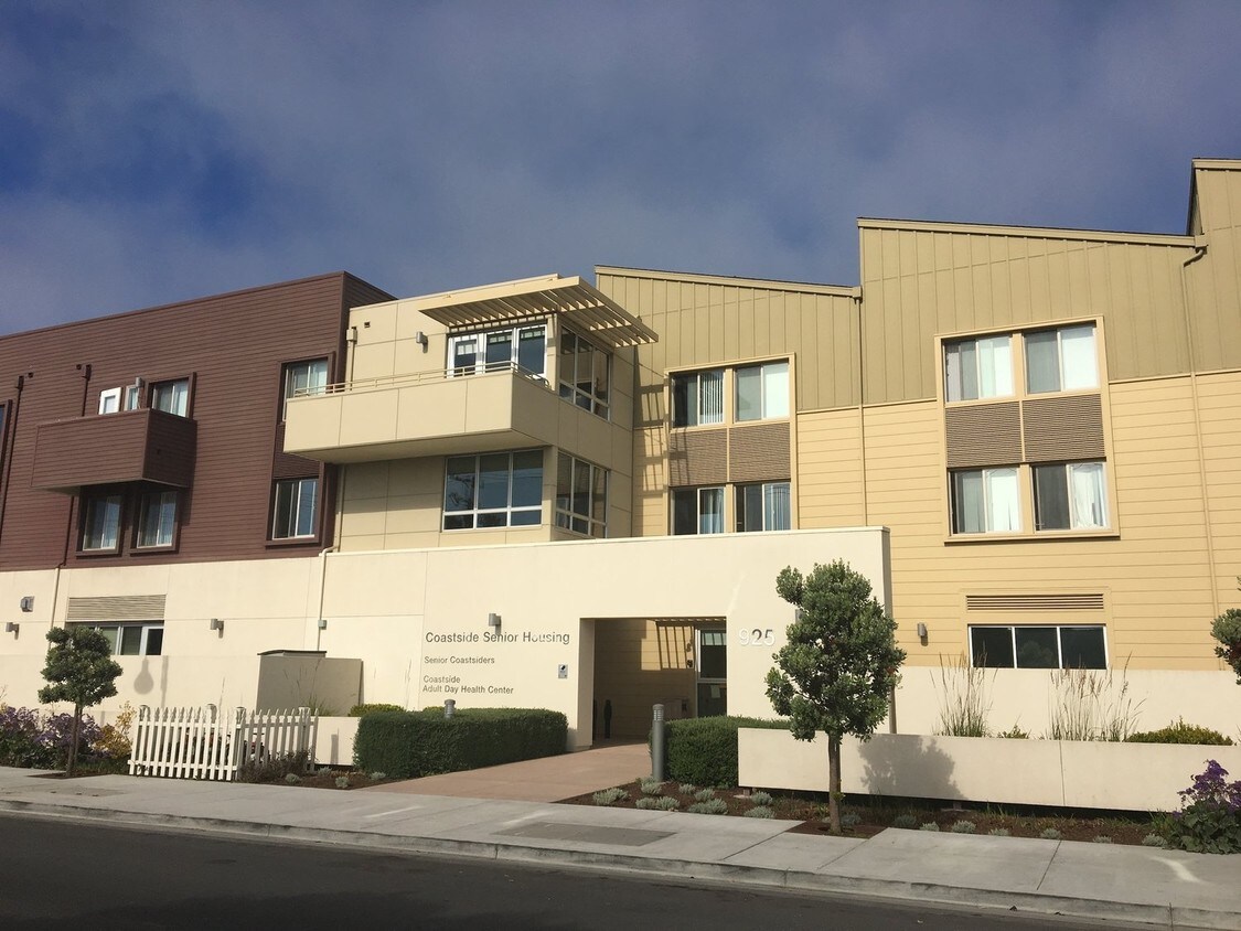 Primary Photo - Coastside Senior Community