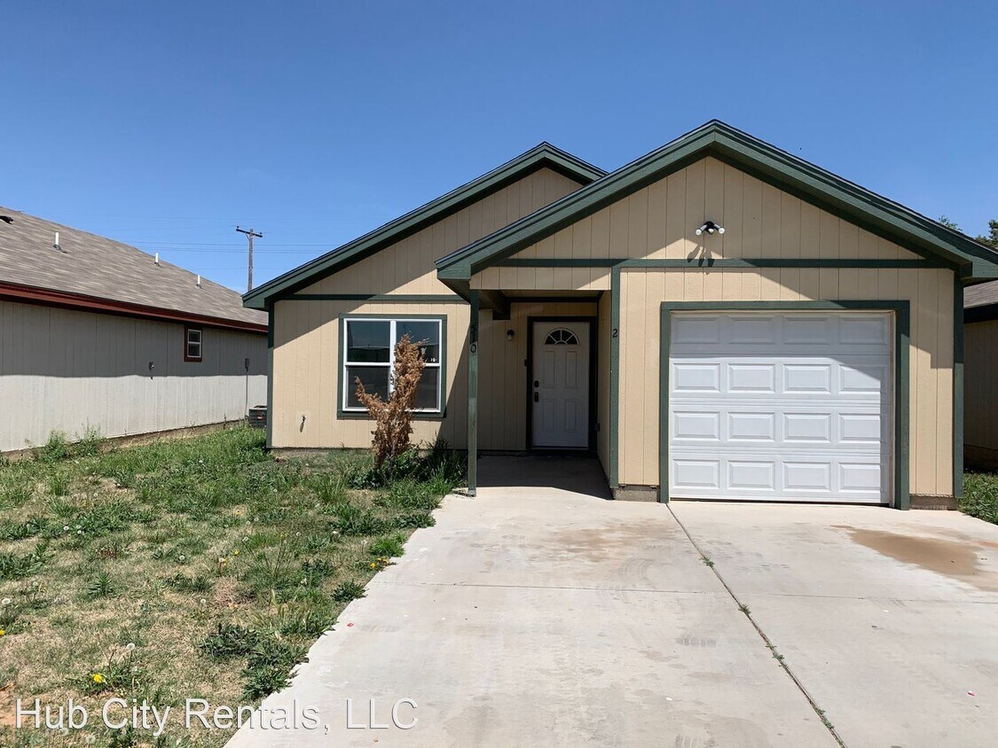 Primary Photo - 3 br, 2 bath House - 510 #2 82nd Street