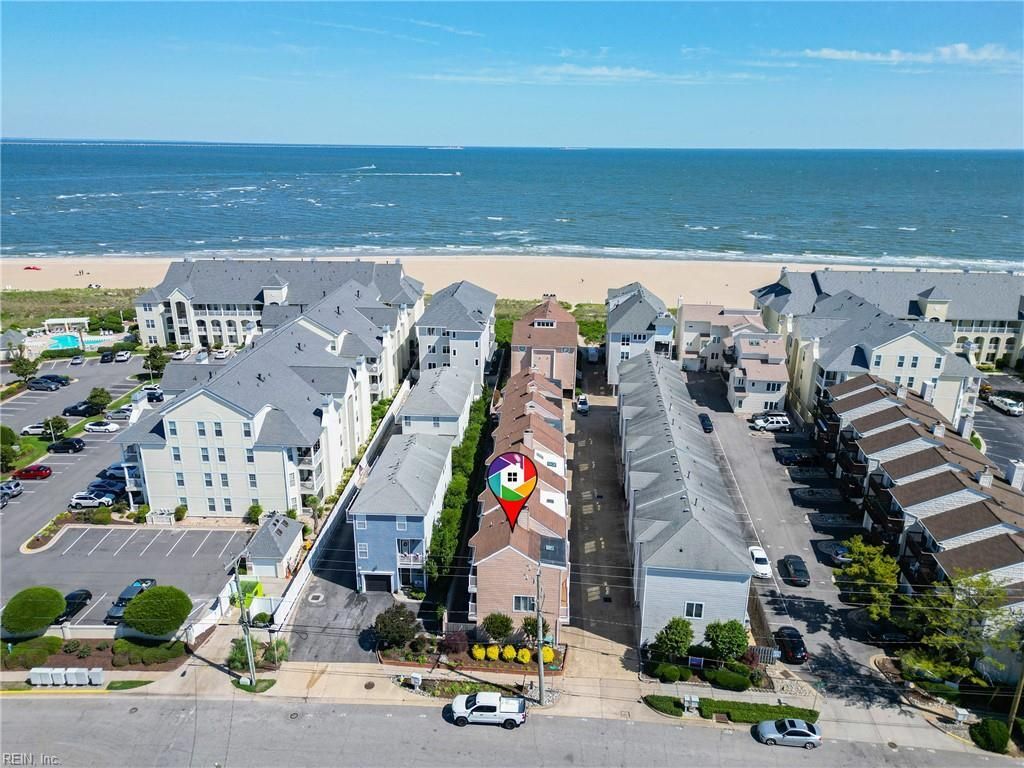 Primary Photo - 2301 Beach Castle Ln