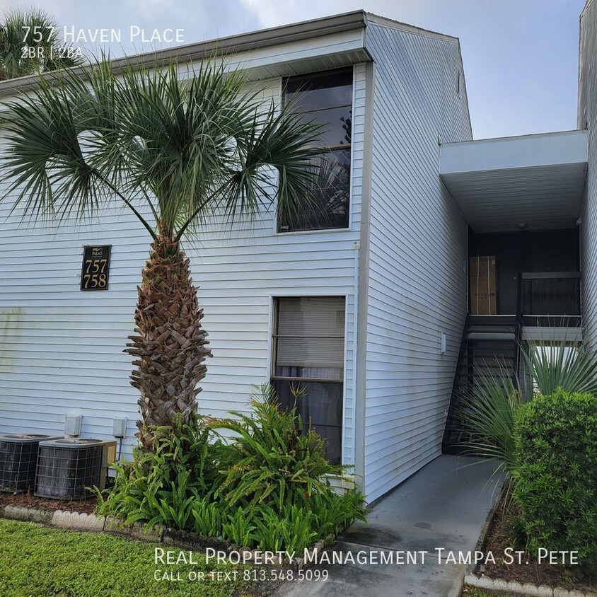 Tarpon Springs Condo Rentals