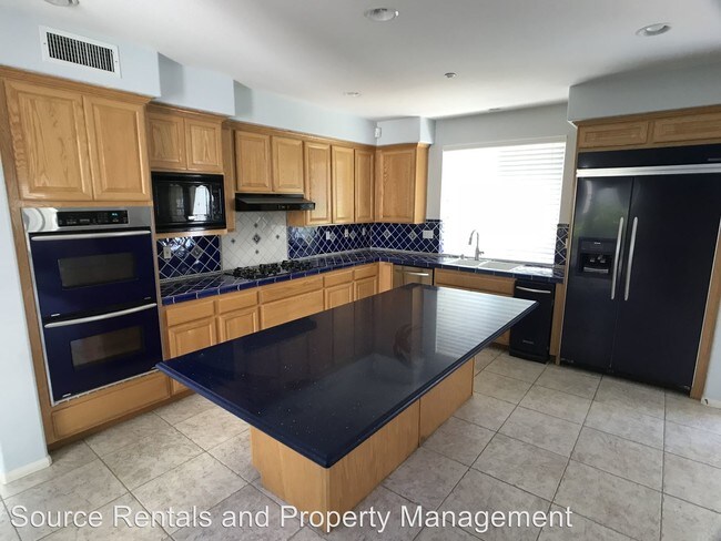 Foto del edificio - 16612 Cimarron Crest Dr