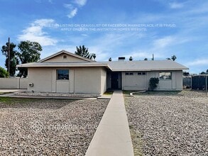 Building Photo - 4512 N 59th Ave