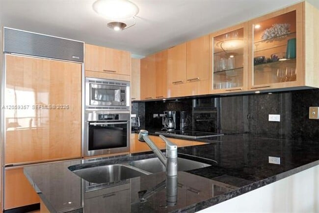 Photo - 6799 Collins Ave cu-1603 Apartment