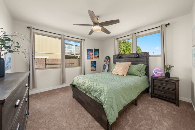 Building Photo - 376 Bonito Ave