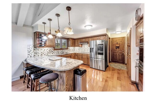 Foto del edificio - 4429 Oak Ridge Cir