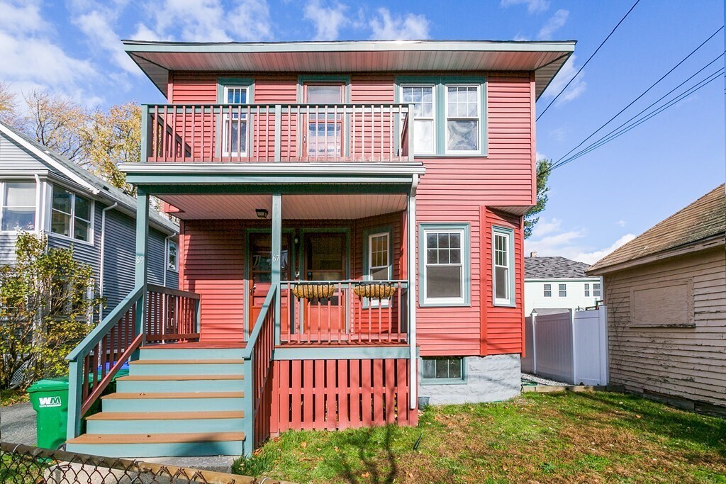 Primary Photo - 67 Orchard St