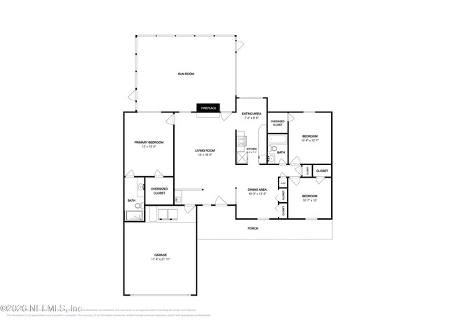 Building Photo - 3121 Southwell Ct