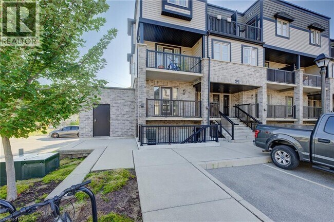 Photo du bâtiment - 1989 Ottawa Street S