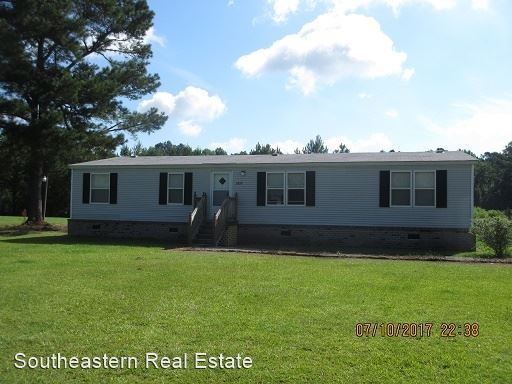 Primary Photo - 3 br, 2 bath House - 2819 Fennell Town Rd