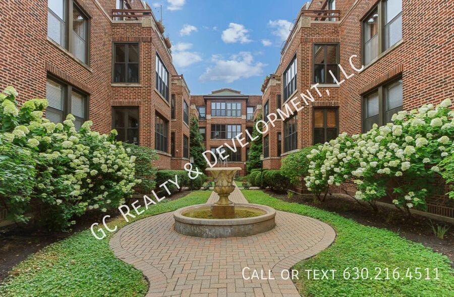 Primary Photo - ***EAST LAKEVIEW 2 BDRM - 1 BTH / W&D IN U...