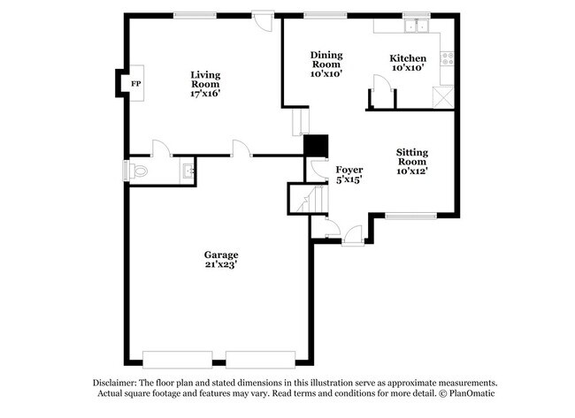 Foto del edificio - 3179 Lower Creek Dr