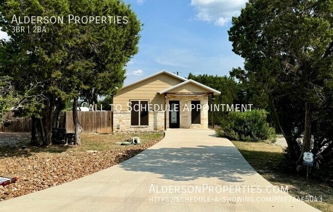 Foto del edificio - Hill Country Charmer
