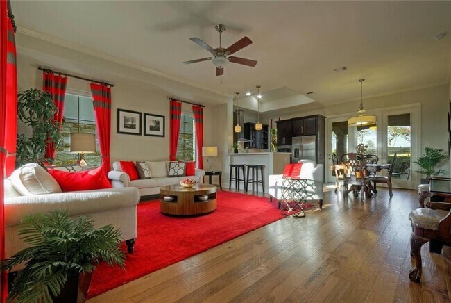 Building Photo - 14801 Falconhead Grove Loop