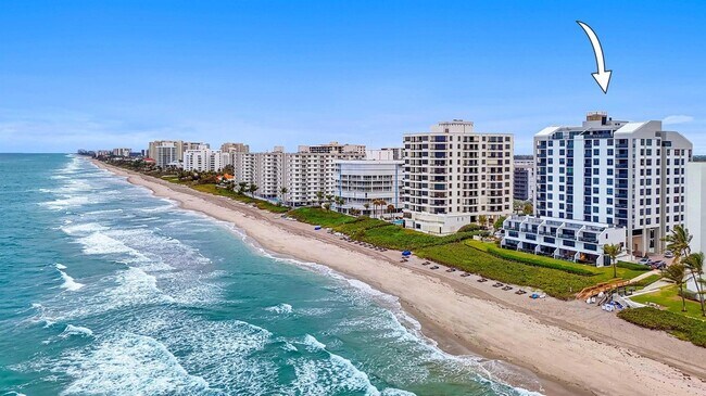 Foto del edificio - 3115 S Ocean Blvd