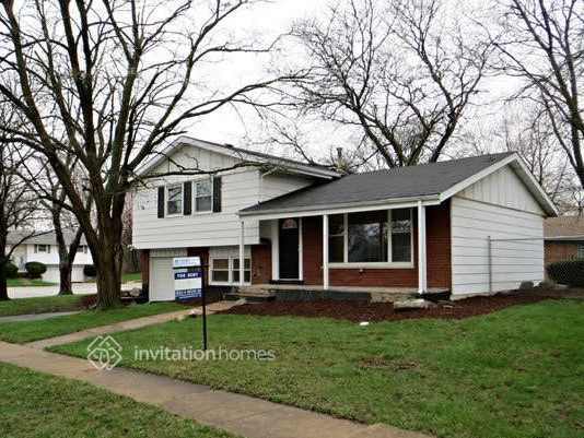 Building Photo - 3510 Maple Ln