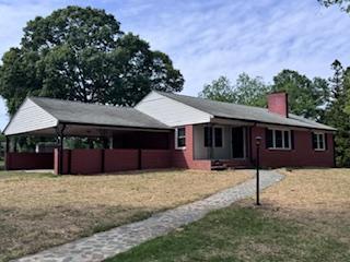 Building Photo - 285 McAlister Rd