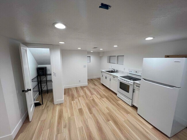 Foto del edificio - 505 S 500 E