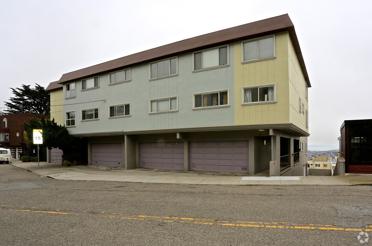 Building Photo - 455 Burnett Ave
