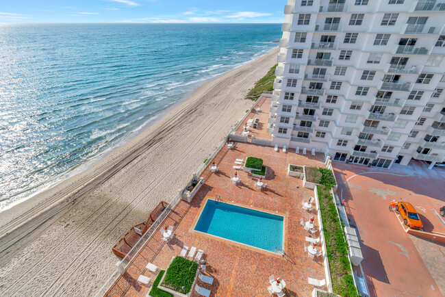 Foto del edificio - 4505 S Ocean Blvd